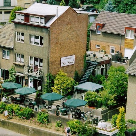 Pension Auberge De Dael Valkenburg aan de Geul Luaran gambar