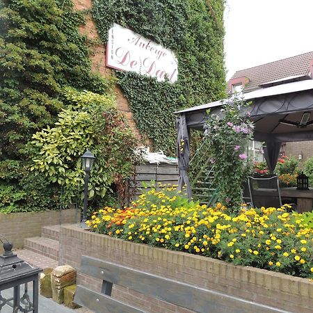 Pension Auberge De Dael Valkenburg aan de Geul Luaran gambar