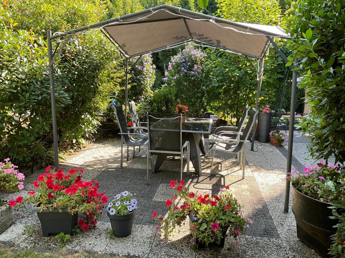 Pension Auberge De Dael Valkenburg aan de Geul Luaran gambar