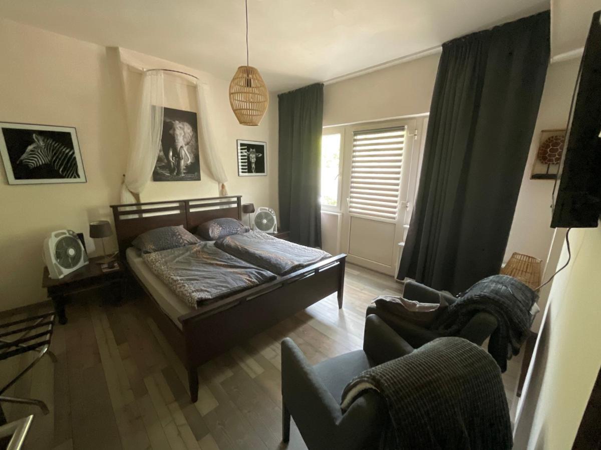 Pension Auberge De Dael Valkenburg aan de Geul Luaran gambar