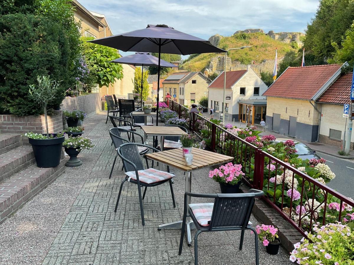 Pension Auberge De Dael Valkenburg aan de Geul Luaran gambar