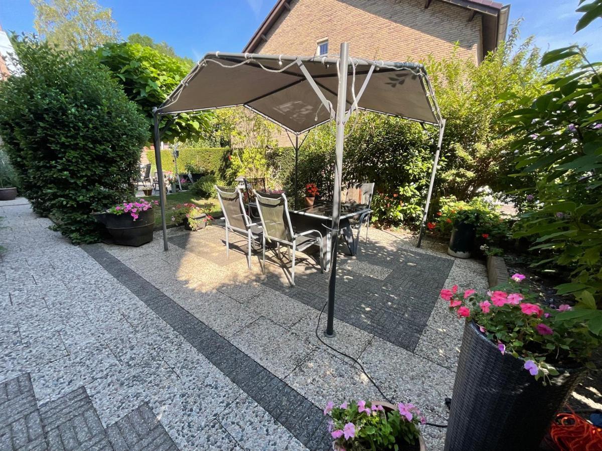 Pension Auberge De Dael Valkenburg aan de Geul Luaran gambar