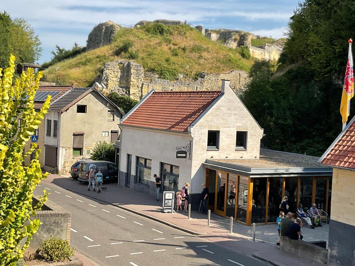 Pension Auberge De Dael Valkenburg aan de Geul Luaran gambar