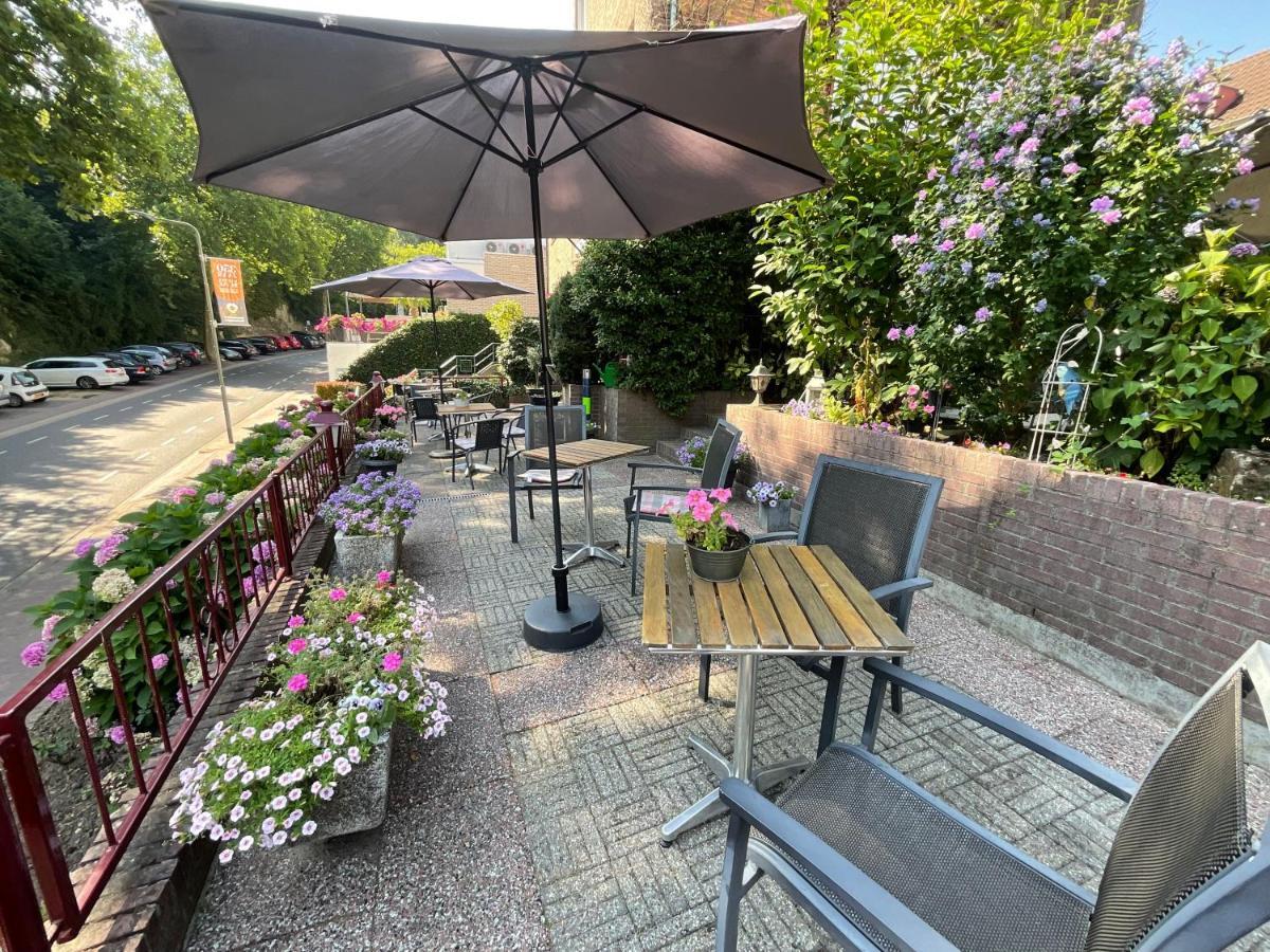 Pension Auberge De Dael Valkenburg aan de Geul Luaran gambar