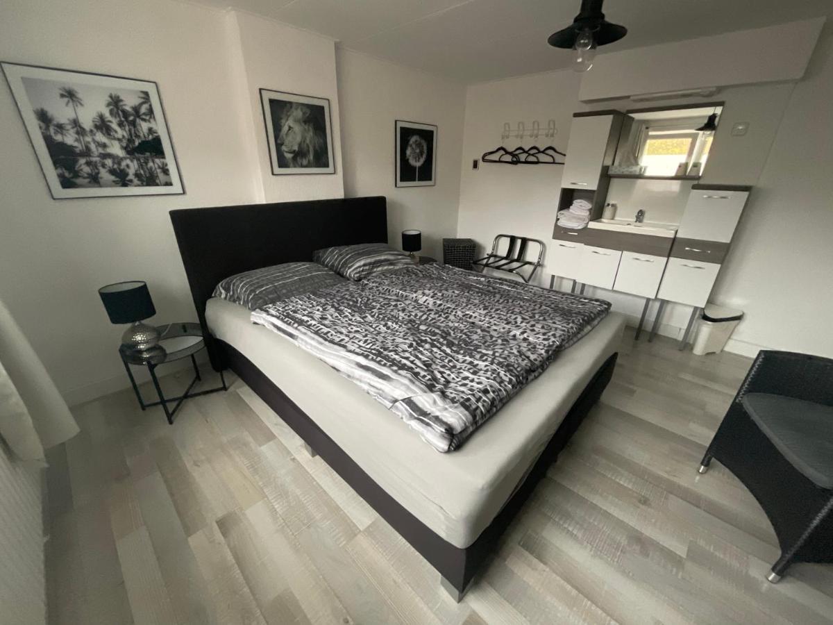 Pension Auberge De Dael Valkenburg aan de Geul Luaran gambar