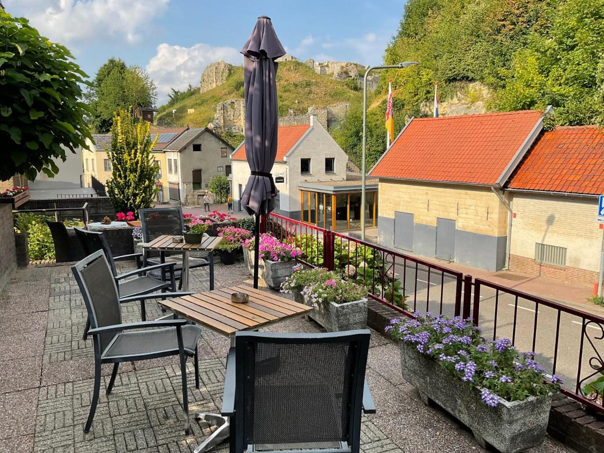 Pension Auberge De Dael Valkenburg aan de Geul Luaran gambar