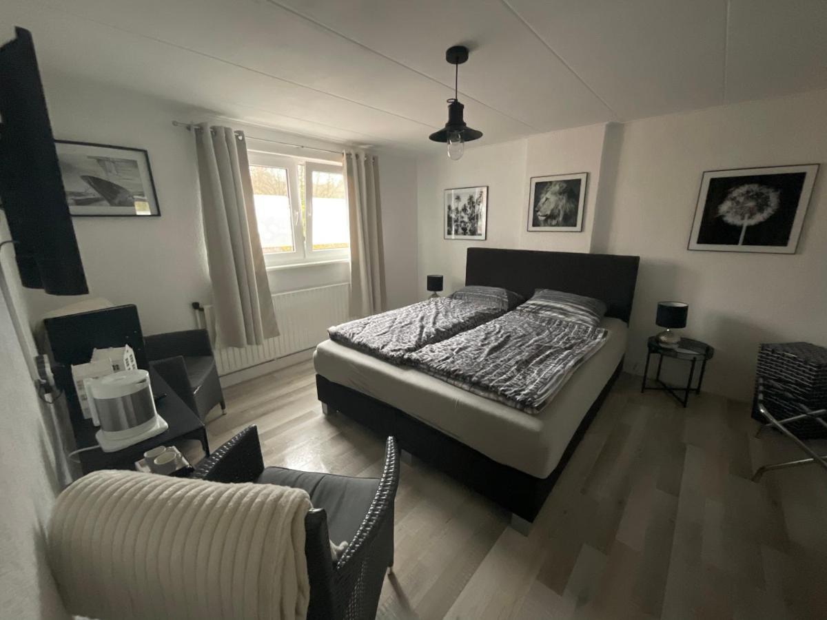 Pension Auberge De Dael Valkenburg aan de Geul Luaran gambar