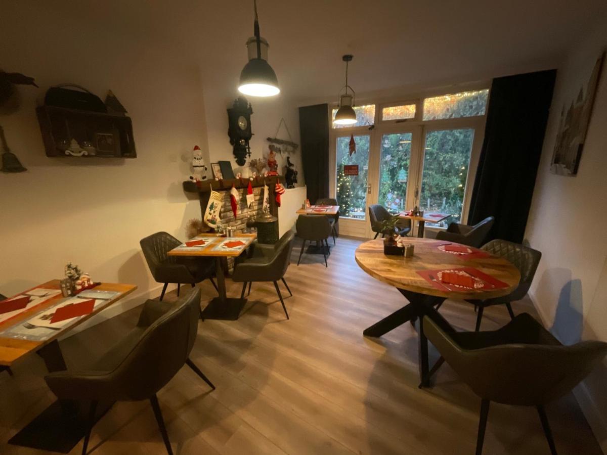 Pension Auberge De Dael Valkenburg aan de Geul Luaran gambar