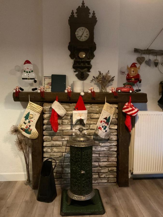 Pension Auberge De Dael Valkenburg aan de Geul Luaran gambar