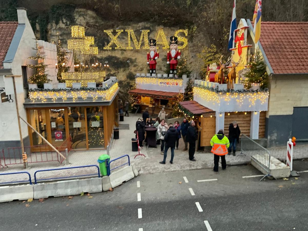 Pension Auberge De Dael Valkenburg aan de Geul Luaran gambar