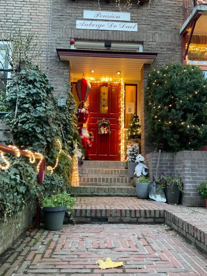 Pension Auberge De Dael Valkenburg aan de Geul Luaran gambar