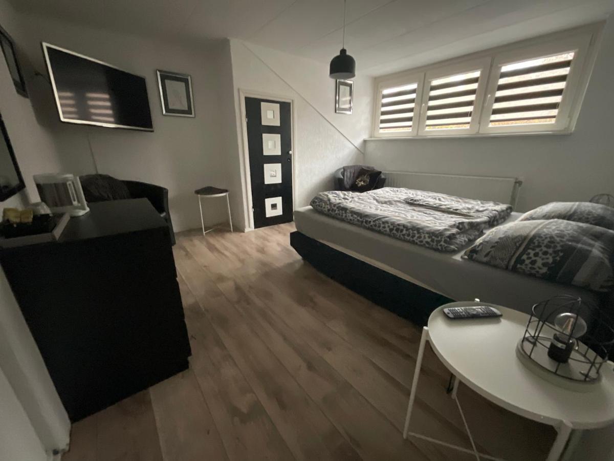 Pension Auberge De Dael Valkenburg aan de Geul Luaran gambar