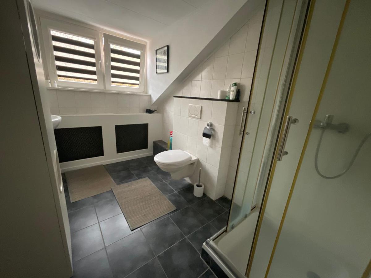 Pension Auberge De Dael Valkenburg aan de Geul Luaran gambar