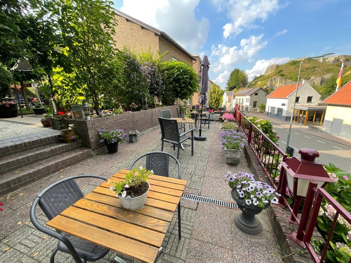 Pension Auberge De Dael Valkenburg aan de Geul Luaran gambar