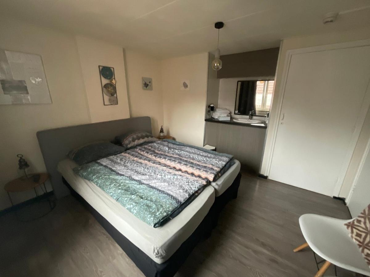 Pension Auberge De Dael Valkenburg aan de Geul Luaran gambar