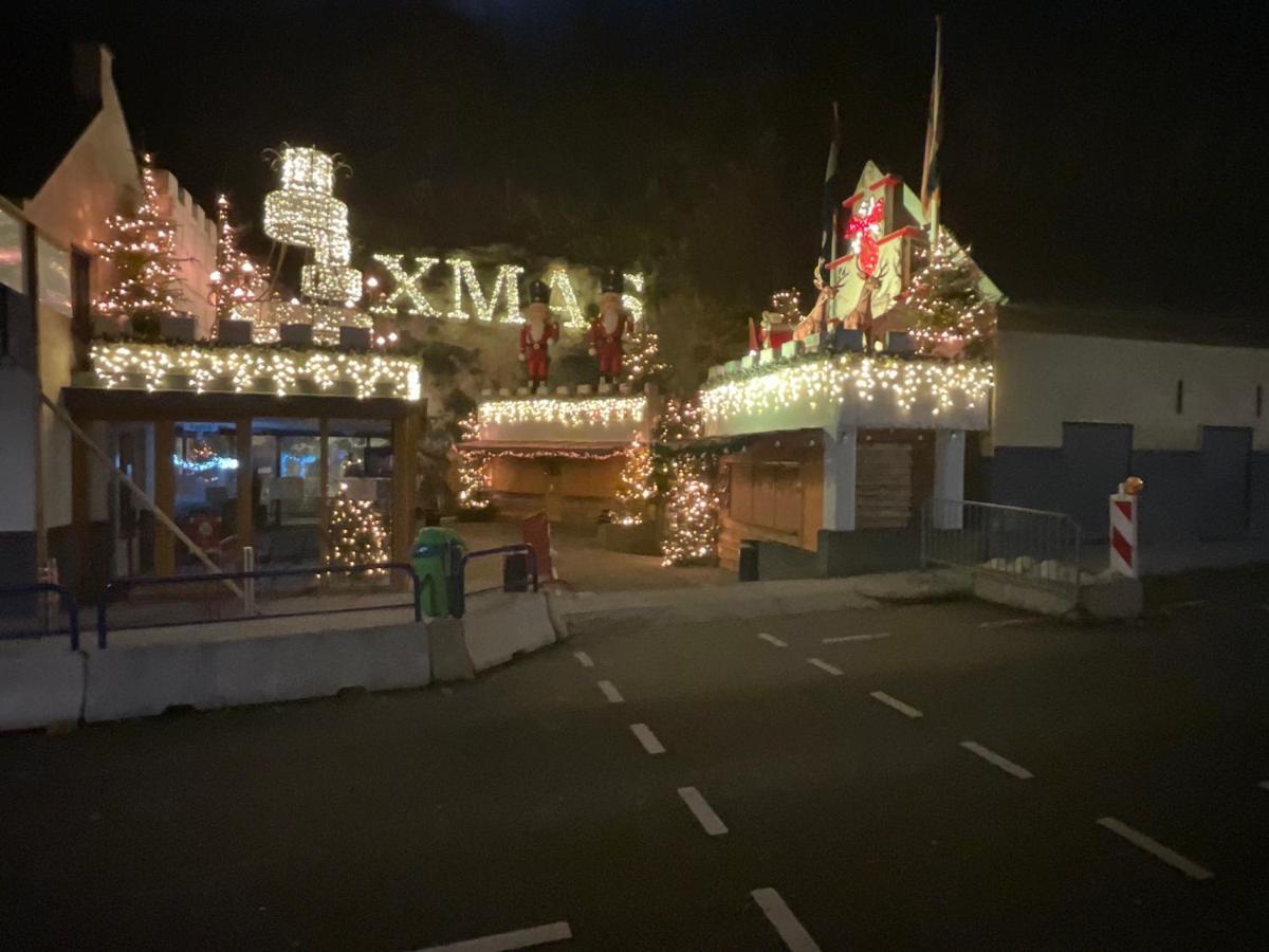 Pension Auberge De Dael Valkenburg aan de Geul Luaran gambar