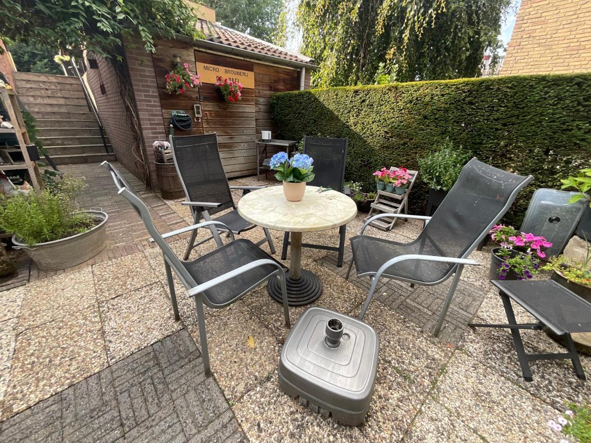 Pension Auberge De Dael Valkenburg aan de Geul Luaran gambar