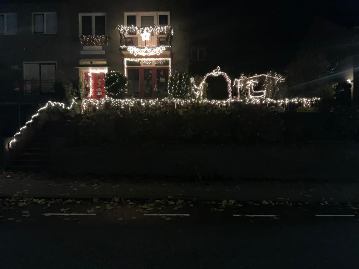 Pension Auberge De Dael Valkenburg aan de Geul Luaran gambar