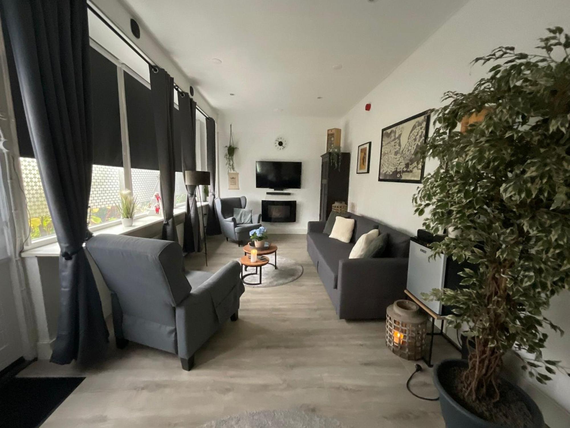 Pension Auberge De Dael Valkenburg aan de Geul Luaran gambar