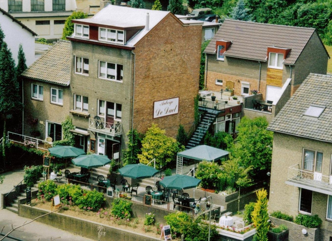 Pension Auberge De Dael Valkenburg aan de Geul Luaran gambar