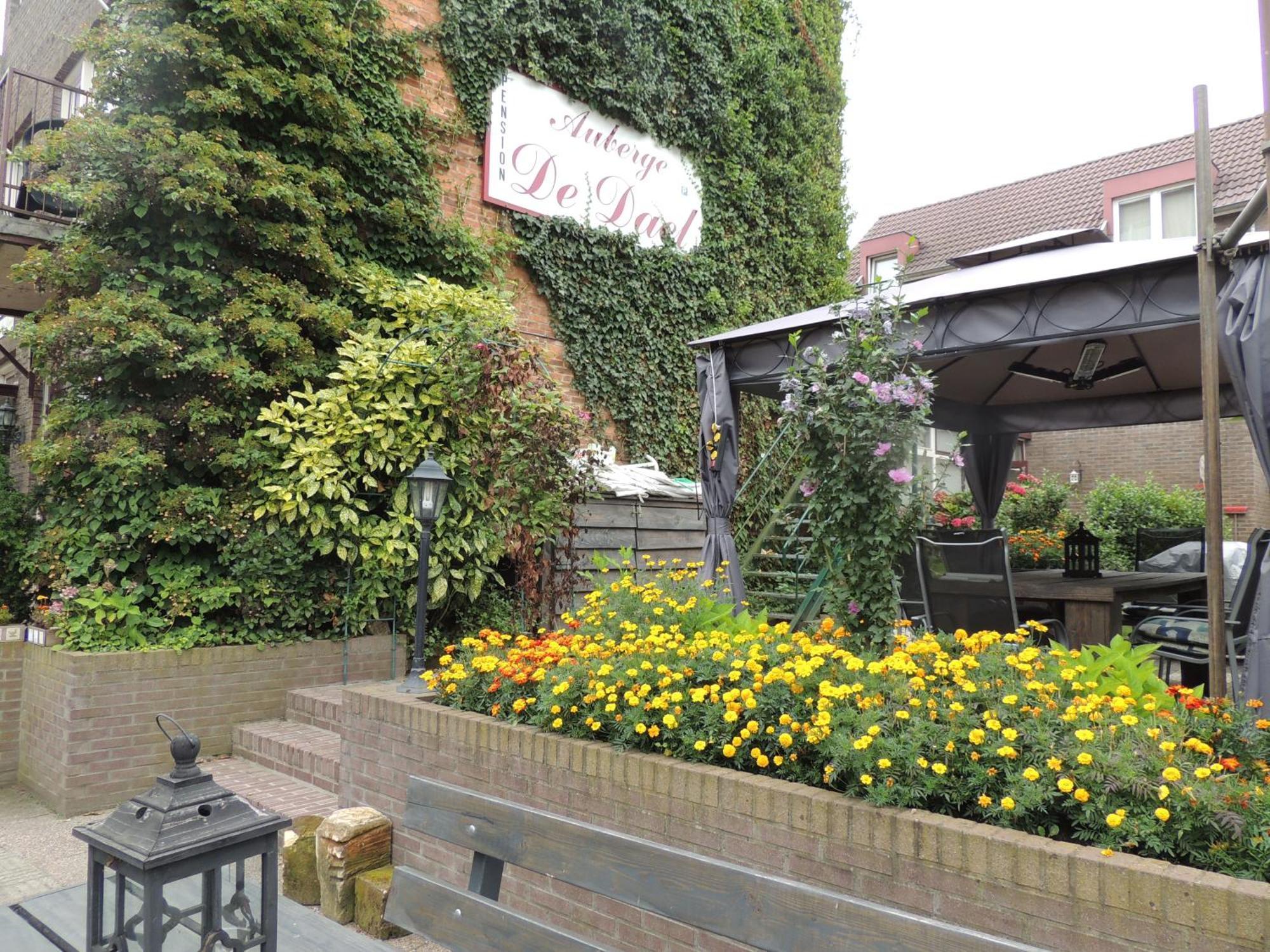 Pension Auberge De Dael Valkenburg aan de Geul Luaran gambar