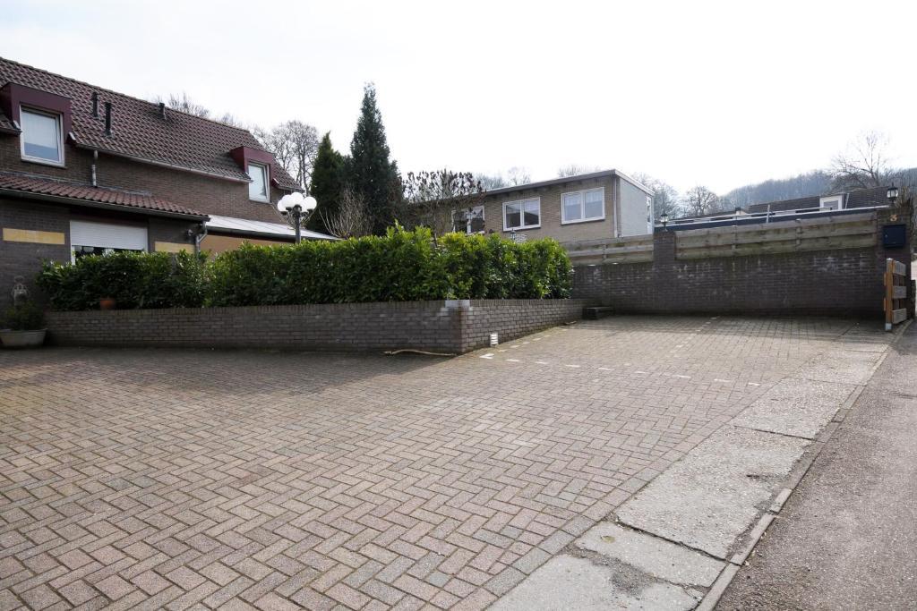 Pension Auberge De Dael Valkenburg aan de Geul Luaran gambar