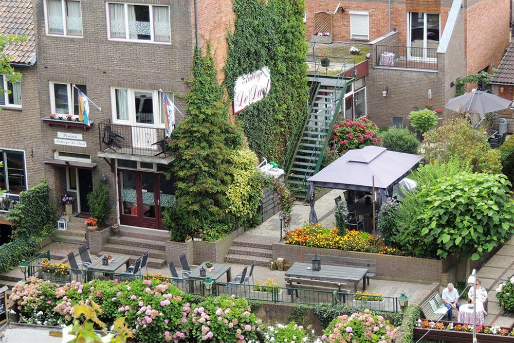 Pension Auberge De Dael Valkenburg aan de Geul Luaran gambar