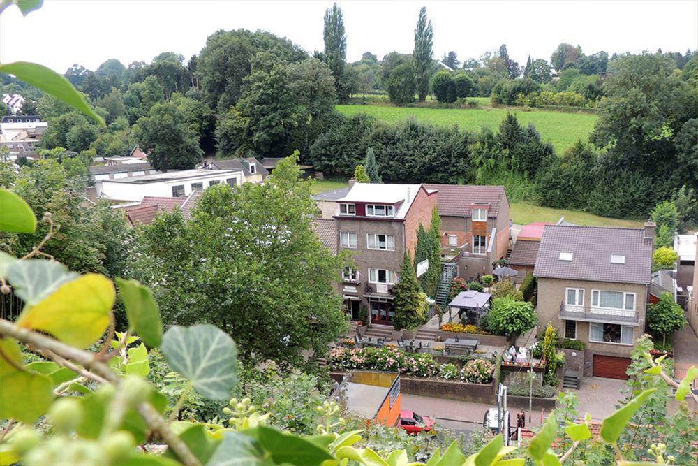 Pension Auberge De Dael Valkenburg aan de Geul Luaran gambar