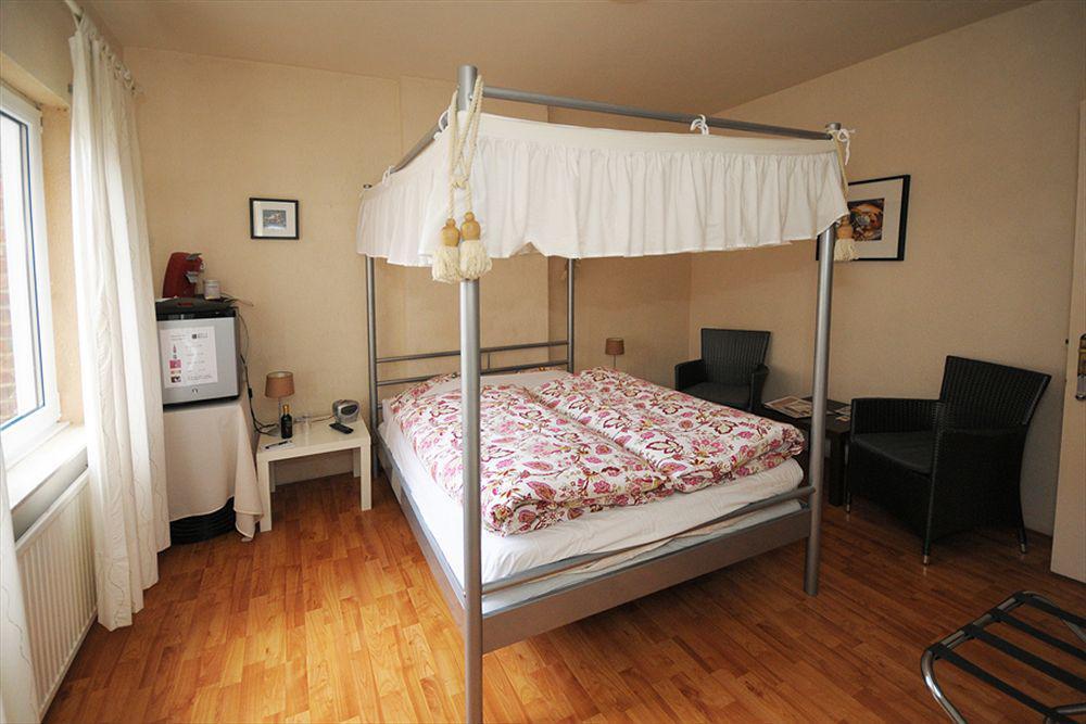 Pension Auberge De Dael Valkenburg aan de Geul Luaran gambar
