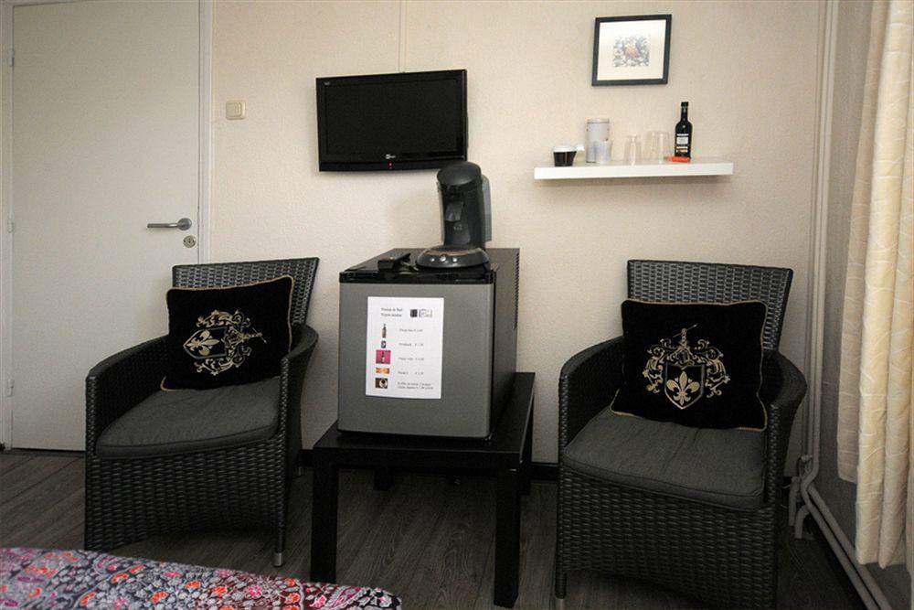 Pension Auberge De Dael Valkenburg aan de Geul Luaran gambar