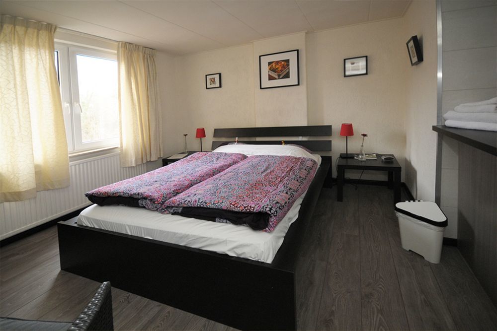 Pension Auberge De Dael Valkenburg aan de Geul Luaran gambar