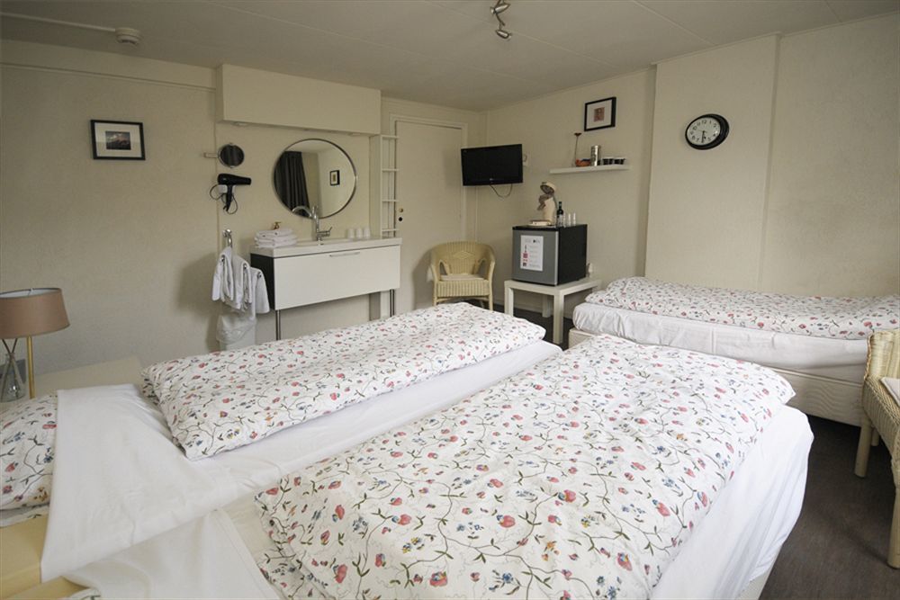 Pension Auberge De Dael Valkenburg aan de Geul Luaran gambar