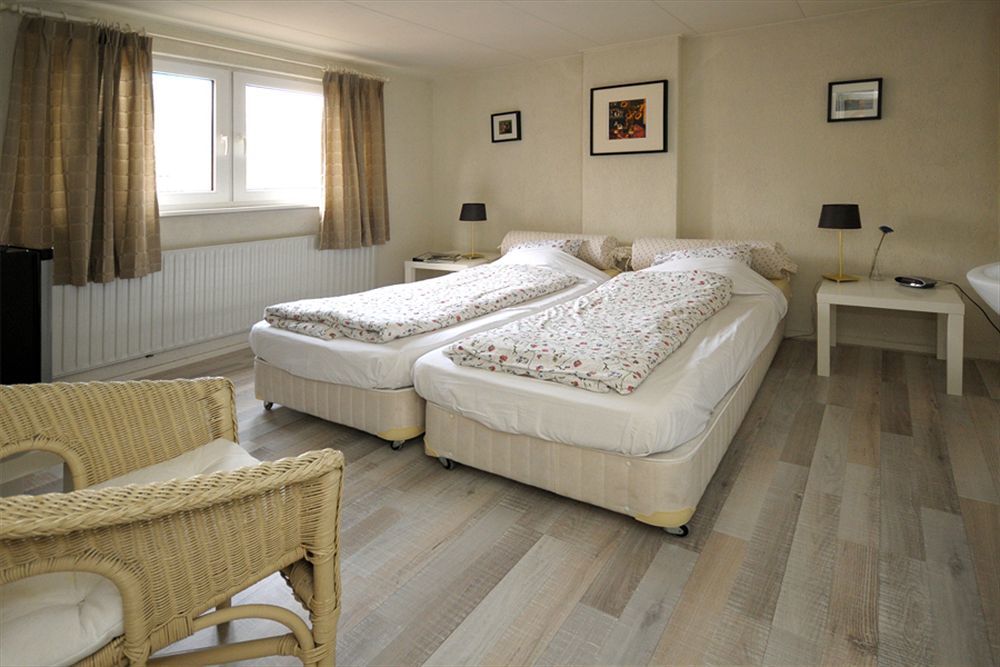 Pension Auberge De Dael Valkenburg aan de Geul Luaran gambar