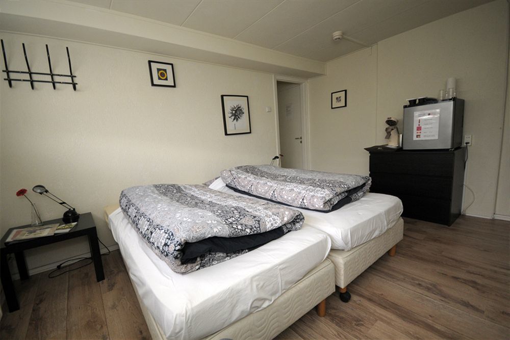 Pension Auberge De Dael Valkenburg aan de Geul Luaran gambar