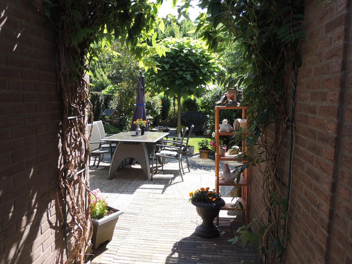 Pension Auberge De Dael Valkenburg aan de Geul Luaran gambar