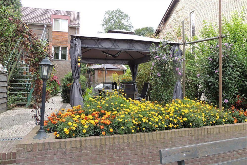 Pension Auberge De Dael Valkenburg aan de Geul Luaran gambar