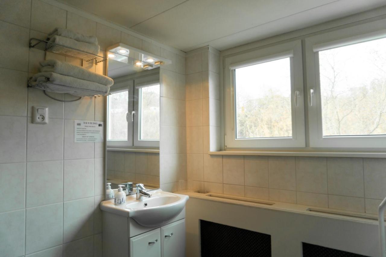 Pension Auberge De Dael Valkenburg aan de Geul Luaran gambar