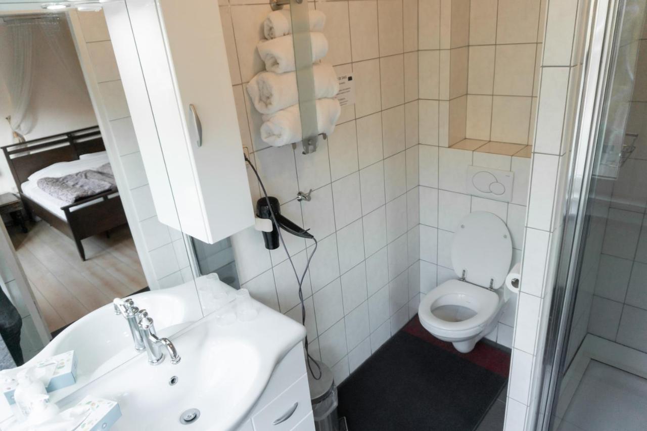 Pension Auberge De Dael Valkenburg aan de Geul Luaran gambar