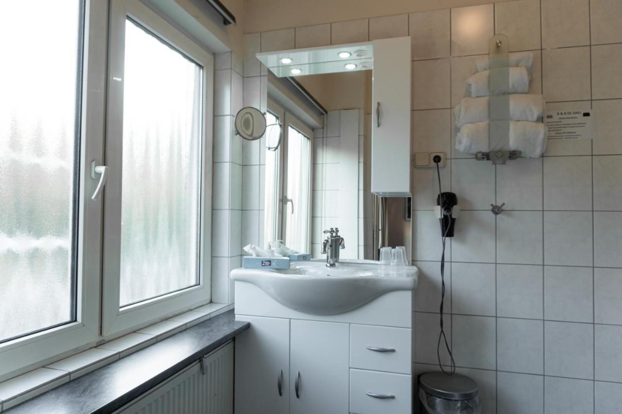 Pension Auberge De Dael Valkenburg aan de Geul Luaran gambar