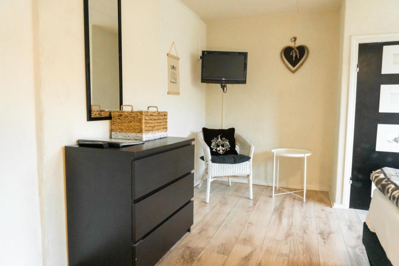 Pension Auberge De Dael Valkenburg aan de Geul Luaran gambar